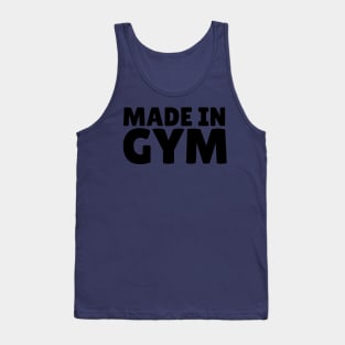 Gym Sports Sport Motivational Bodybuilding T-Shirts Tank Top